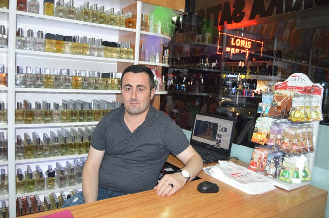 Hakkari Ramazan Bayram mesajları 43