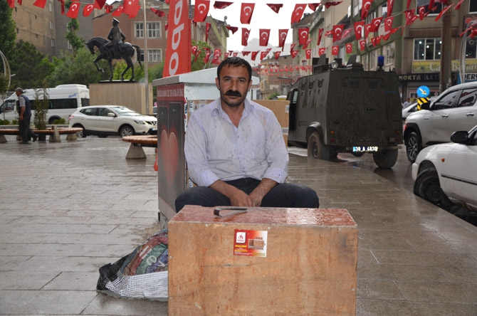 Hakkari Ramazan Bayram mesajları 44