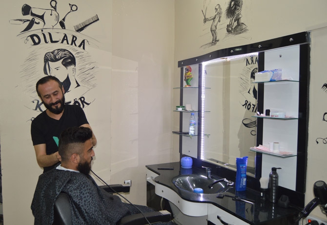 Hakkari Ramazan Bayram mesajları 45