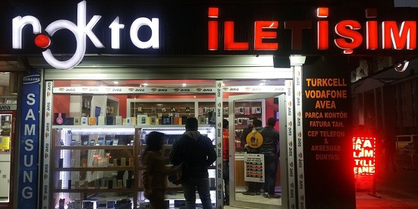 Hakkari Ramazan Bayram mesajları 48