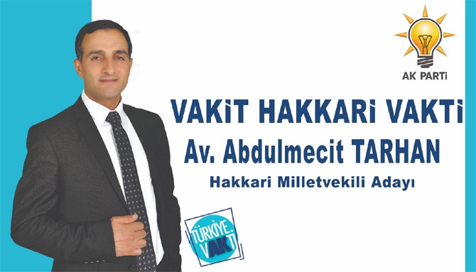 Hakkari Ramazan Bayram mesajları 5