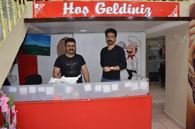 Hakkari Ramazan Bayram mesajları 50