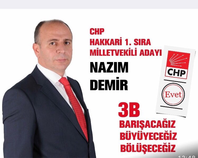 Hakkari Ramazan Bayram mesajları 6