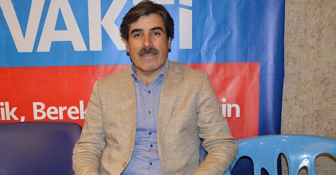 Hakkari Ramazan Bayram mesajları 7