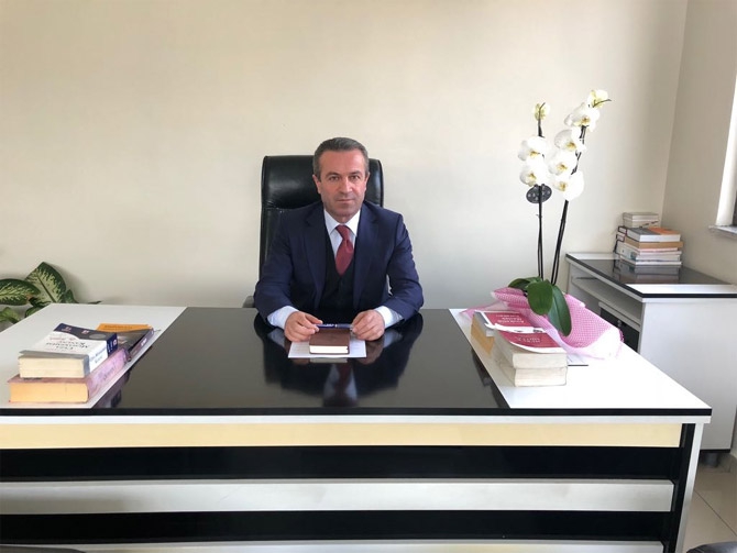 Hakkari Ramazan Bayram mesajları 8