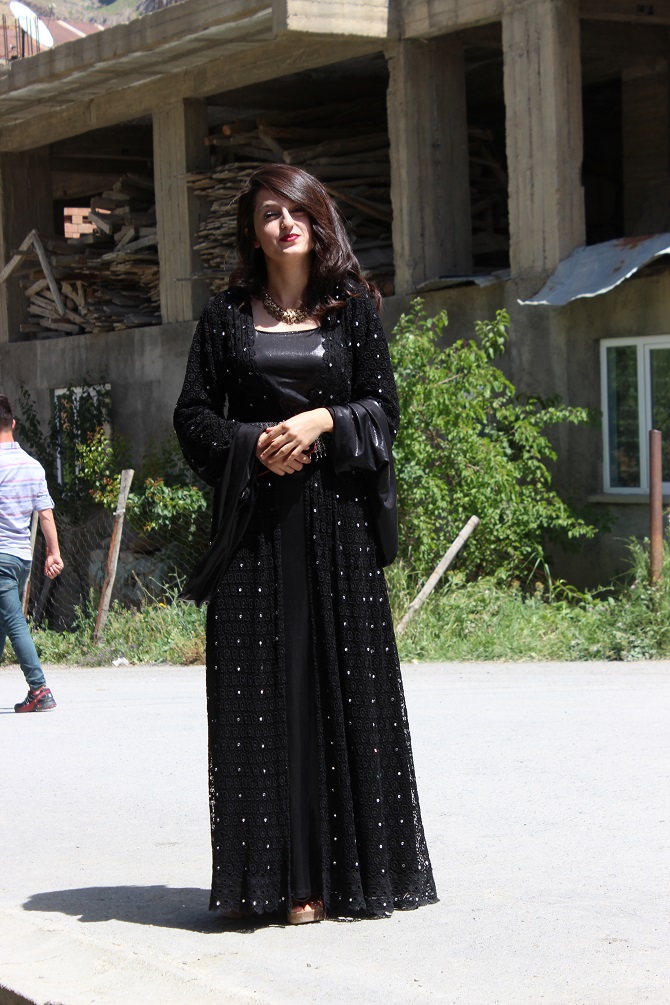 Perihan & Jiyan çiftin mutlu günü 107