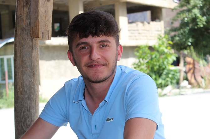 Perihan & Jiyan çiftin mutlu günü 108