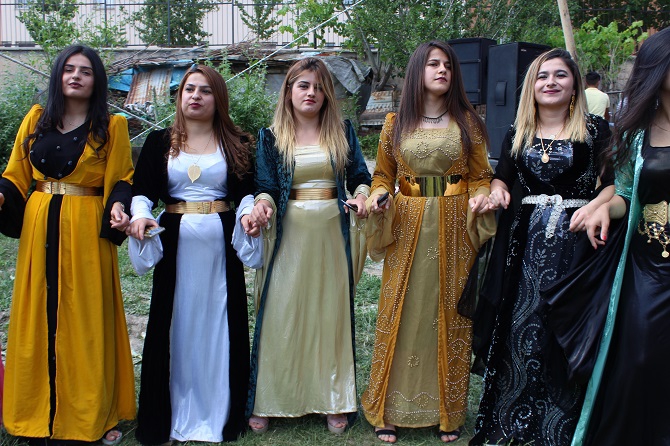 Perihan & Jiyan çiftin mutlu günü 111