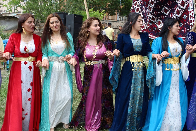 Perihan & Jiyan çiftin mutlu günü 112