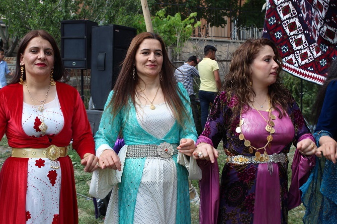 Perihan & Jiyan çiftin mutlu günü 113