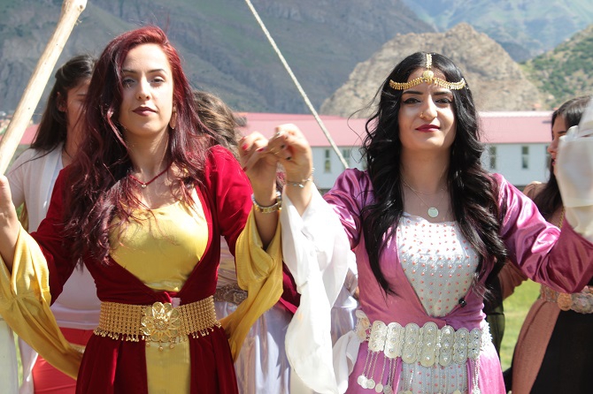 Perihan & Jiyan çiftin mutlu günü 120