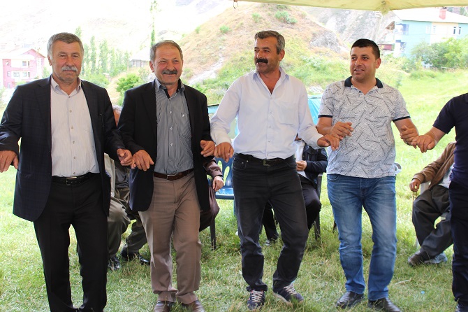 Perihan & Jiyan çiftin mutlu günü 122