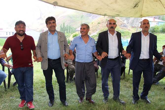 Perihan & Jiyan çiftin mutlu günü 123