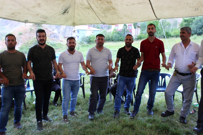 Perihan & Jiyan çiftin mutlu günü 125