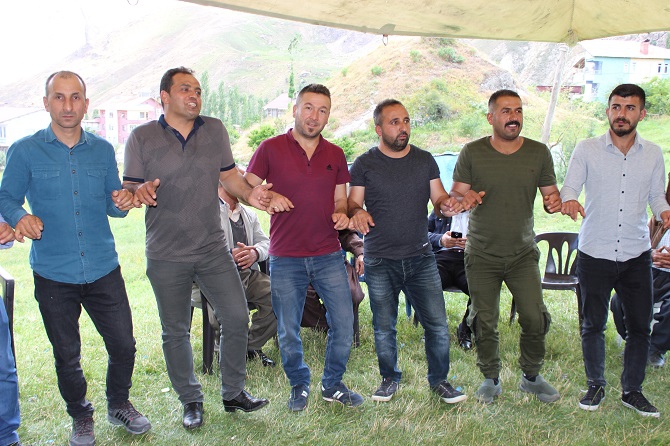 Perihan & Jiyan çiftin mutlu günü 126