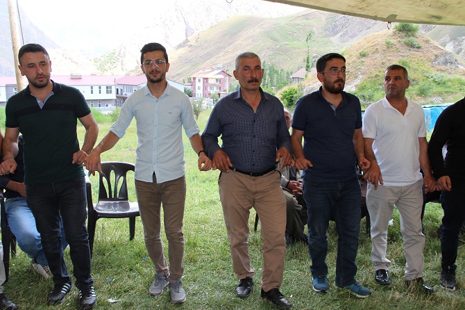 Perihan & Jiyan çiftin mutlu günü 127