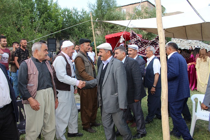 Perihan & Jiyan çiftin mutlu günü 130