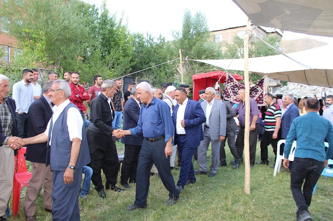 Perihan & Jiyan çiftin mutlu günü 131