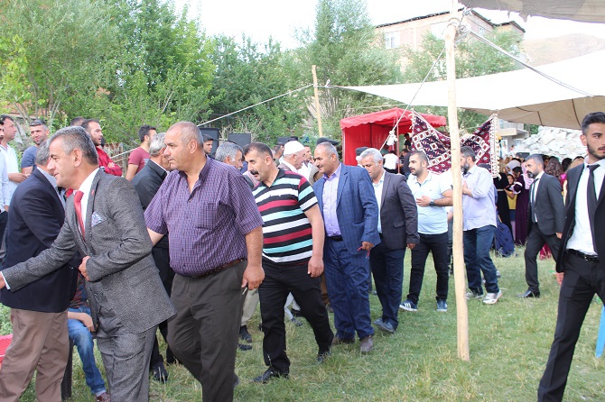 Perihan & Jiyan çiftin mutlu günü 132