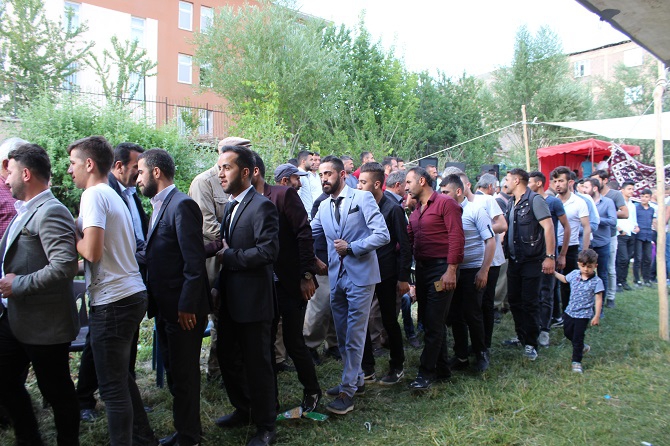 Perihan & Jiyan çiftin mutlu günü 135