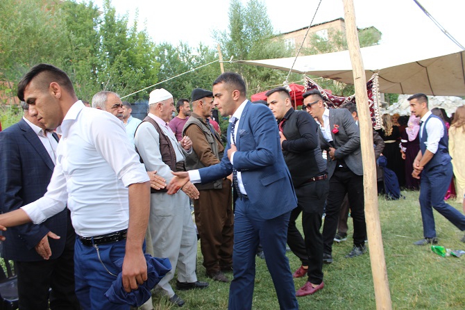 Perihan & Jiyan çiftin mutlu günü 136