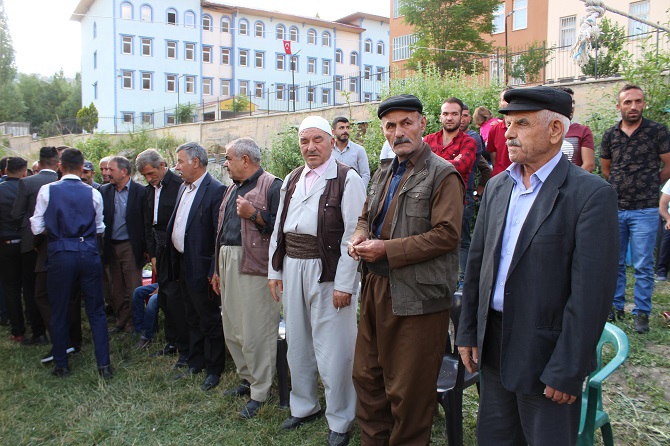 Perihan & Jiyan çiftin mutlu günü 137