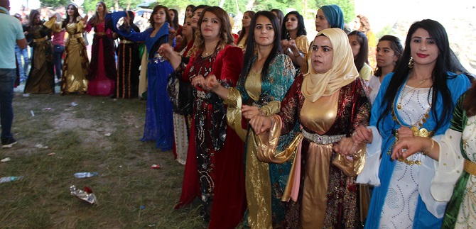 Perihan & Jiyan çiftin mutlu günü 139