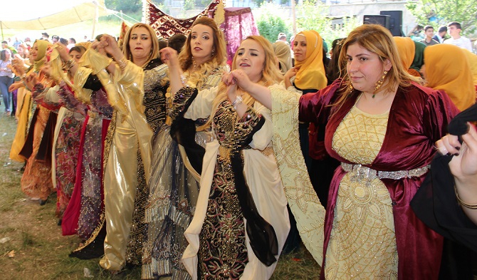 Perihan & Jiyan çiftin mutlu günü 140