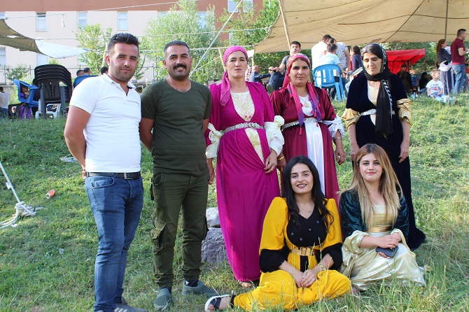 Perihan & Jiyan çiftin mutlu günü 144