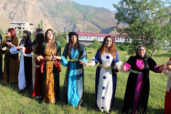 Perihan & Jiyan çiftin mutlu günü 18