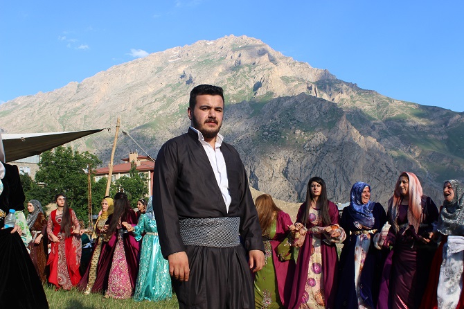 Perihan & Jiyan çiftin mutlu günü 23