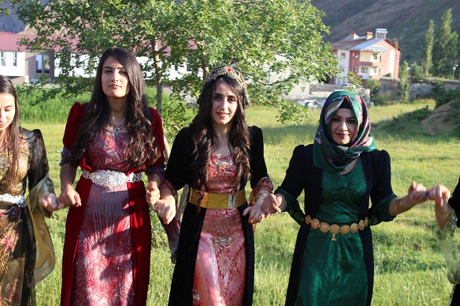 Perihan & Jiyan çiftin mutlu günü 24