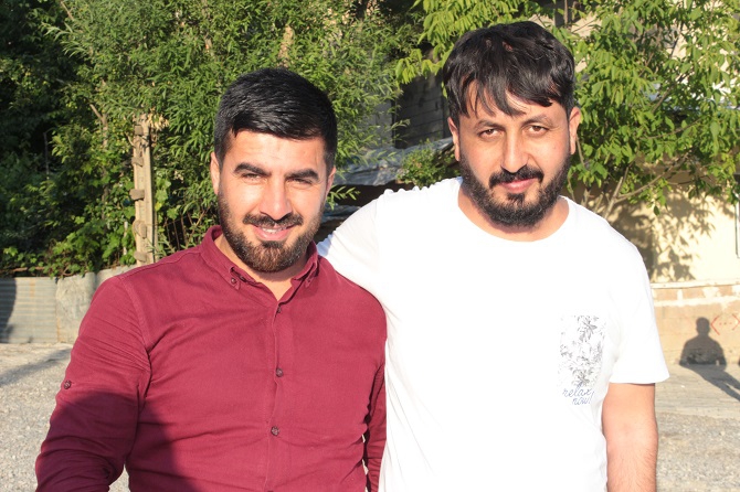 Perihan & Jiyan çiftin mutlu günü 25