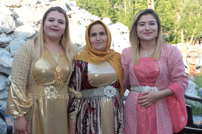 Perihan & Jiyan çiftin mutlu günü 26