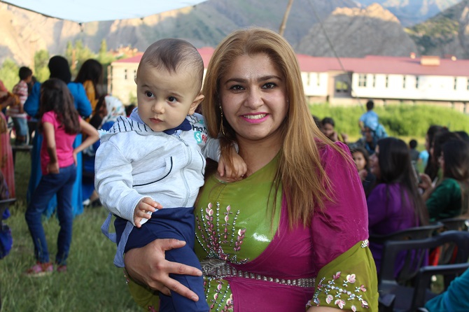 Perihan & Jiyan çiftin mutlu günü 27