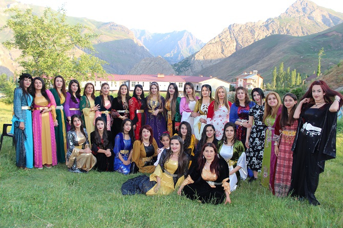 Perihan & Jiyan çiftin mutlu günü 28