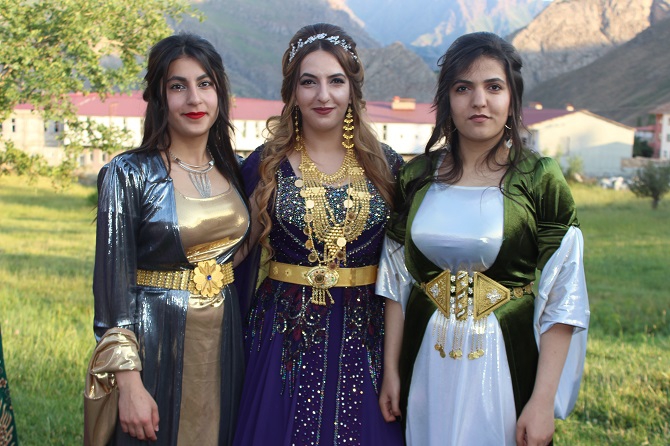 Perihan & Jiyan çiftin mutlu günü 29