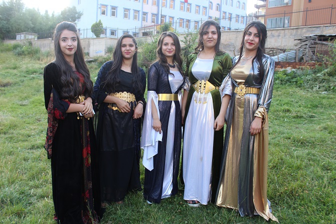 Perihan & Jiyan çiftin mutlu günü 40