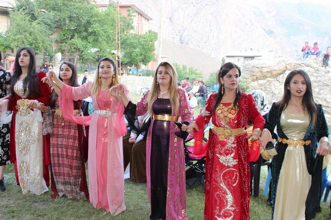 Perihan & Jiyan çiftin mutlu günü 51