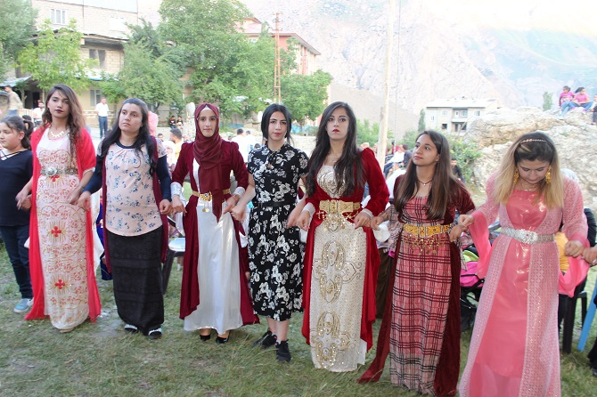 Perihan & Jiyan çiftin mutlu günü 52