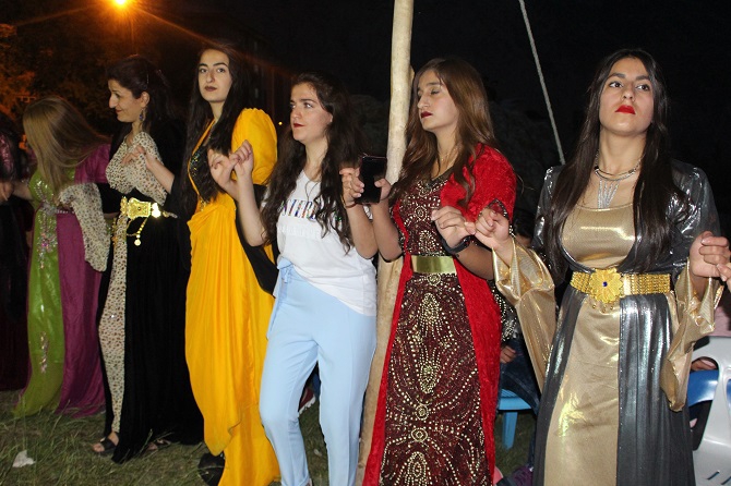 Perihan & Jiyan çiftin mutlu günü 66