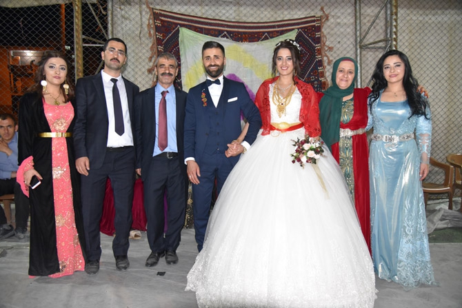 Ertuş ailesinin mutlu günü 4