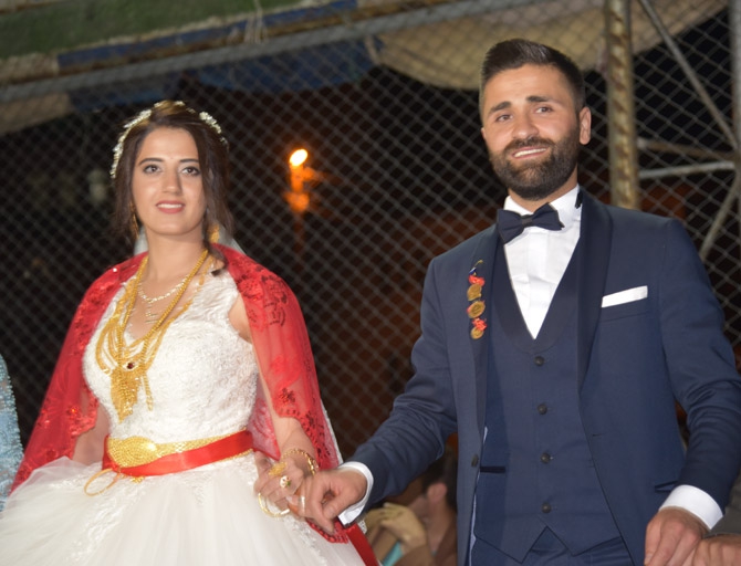 Ertuş ailesinin mutlu günü 5