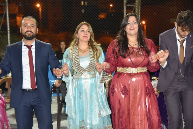 Ertuş ailesinin mutlu günü 51