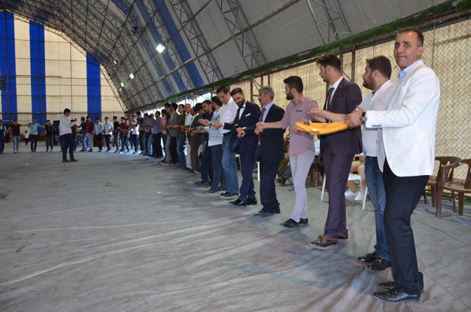 Ertuş ailesinin mutlu günü 68