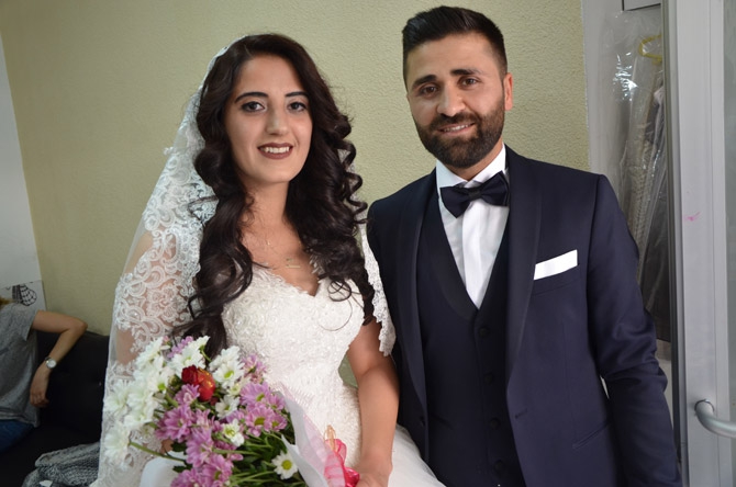 Ertuş ailesinin mutlu günü 7