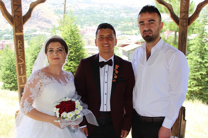 Akbaş & Akgül ailesinin mutlu günü 10