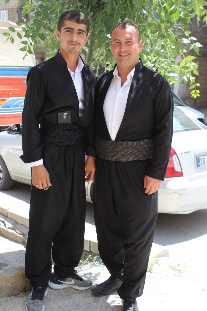 Akbaş & Akgül ailesinin mutlu günü 19