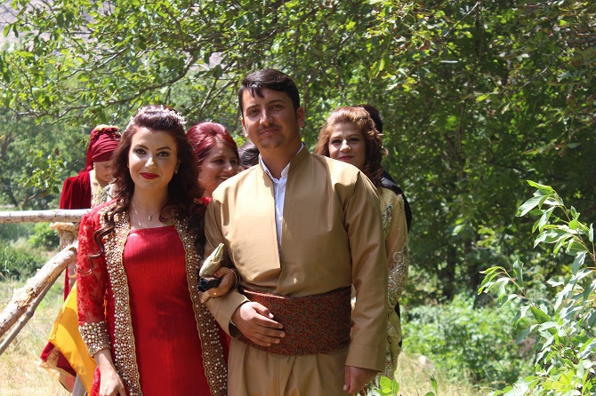 Akbaş & Akgül ailesinin mutlu günü 20