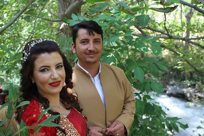 Akbaş & Akgül ailesinin mutlu günü 21